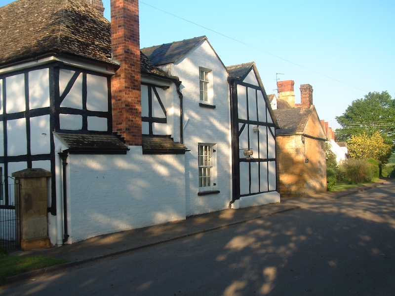 2006-06-02 Manor Farm House
