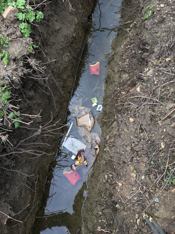 2021 03 27 macdonalds in the ditch