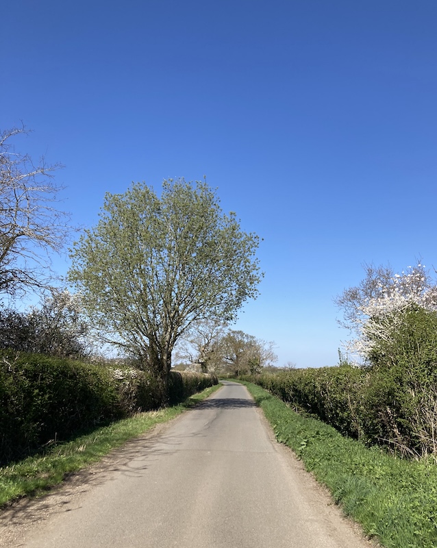 April 5, 2025 aston somerville road